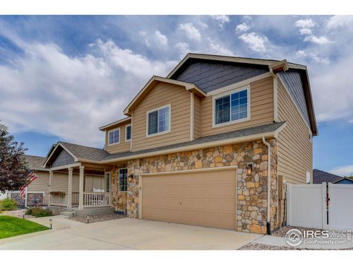 4171 Front Stretch Dr, Wellington, CO, 80549-3286 | Card Image