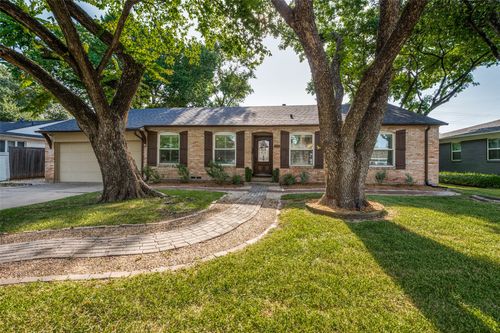 10810 Beauty Ln, Dallas, TX, 75229-3830 | Card Image