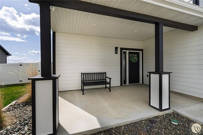 5332 Dovetail Ave, House other with 4 bedrooms, 3 bathrooms and null parking in Billings MT | Image 23