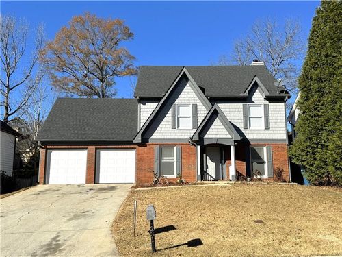 231 Oak Vista Ct, Lawrenceville, GA, 30044-6721 | Card Image