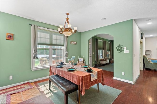 2234 Creekway Dr, House other with 5 bedrooms, 5 bathrooms and null parking in Smithfield VA | Image 16