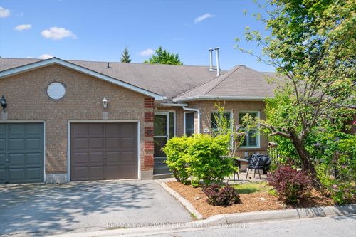 58-1240 Westview Terr, Oakville, ON, L6M3M4 | Card Image