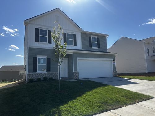 3237 Barrel Oak Pass, Columbia, TN, 38401-4171 | Card Image