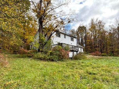 73 Crittenden Hill Rd, House other with 3 bedrooms, 1 bathrooms and 6 parking in Buckland MA | Image 3