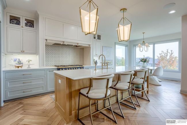 3319 S 209 Th St, Home with 3 bedrooms, 3 bathrooms and 3 parking in Elkhorn NE | Image 26
