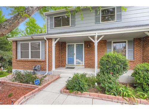 7932 S Corona Ct, Centennial, CO, 80122-2924 | Card Image