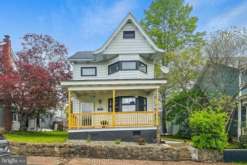 44 N 3rd St, CRESSONA, PA, 17929-1023 | Card Image