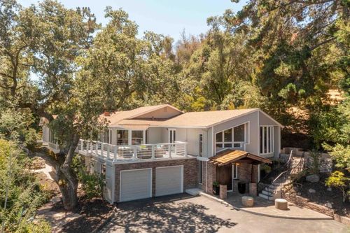 927 Continental Dr, Menlo Park, CA, 94025-6622 | Card Image