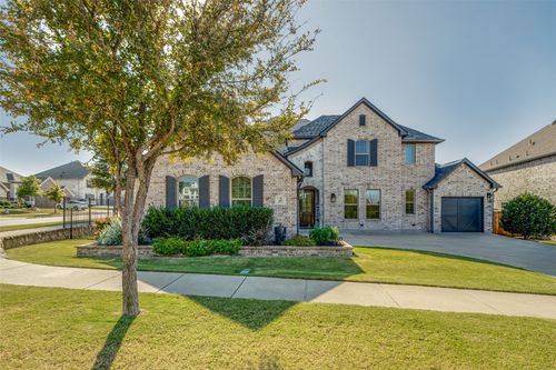 483 Hyer Cir, Frisco, TX, 75033-6030 | Card Image