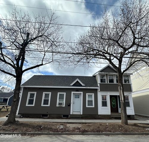 3-61 Beekman Street, Saratoga Springs, NY, 12866 | Card Image