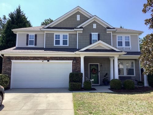 408 Indigo Ridge Dr, Columbia, SC, 29229-7156 | Card Image