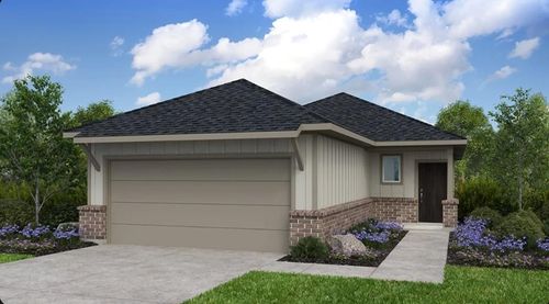 17426 Lush Laurel Ln, Hockley, TX, 77447-3168 | Card Image