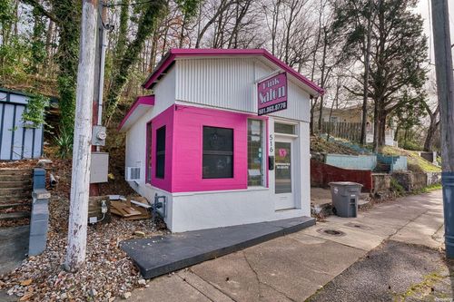 516 Park Avenue, Hot Springs, AR, 71901 | Card Image