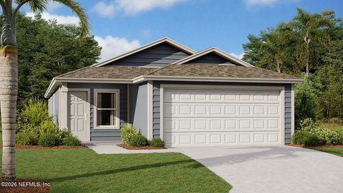 853 Grand Reserve Drive, Bunnell, FL, 32110 | Card Image