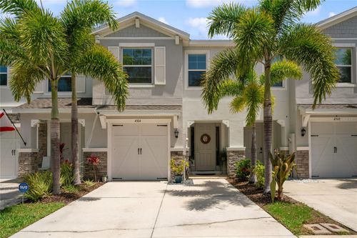 4504 Silver Lining St, SARASOTA, FL, 34238-2408 | Card Image