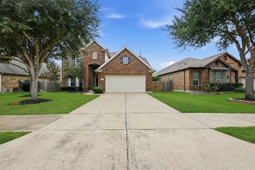 4202 Misty Waters Ln, Katy, TX, 77494-2695 | Card Image
