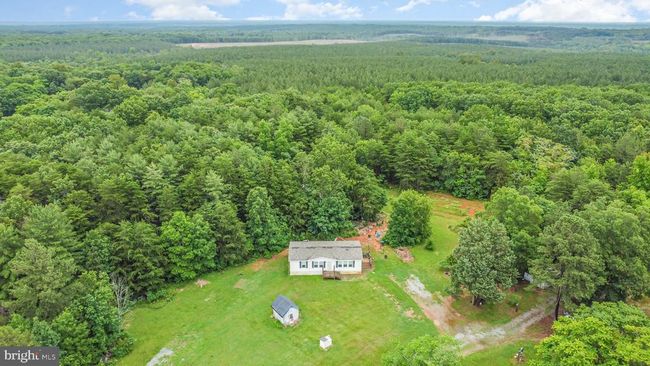 1206 Chopping Rd, Home with 3 bedrooms, 2 bathrooms and null parking in MINERAL VA | Image 27