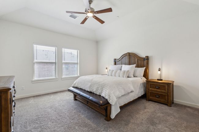 4856 Woodruff Way, Townhouse with 3 bedrooms, 3 bathrooms and null parking in Fairview TX | Image 18