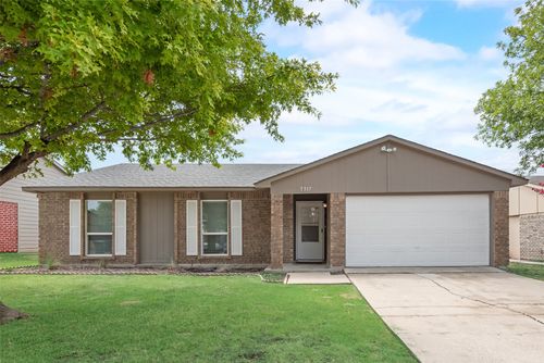 5317 Rutledge Ct, The Colony, TX, 75056-1313 | Card Image