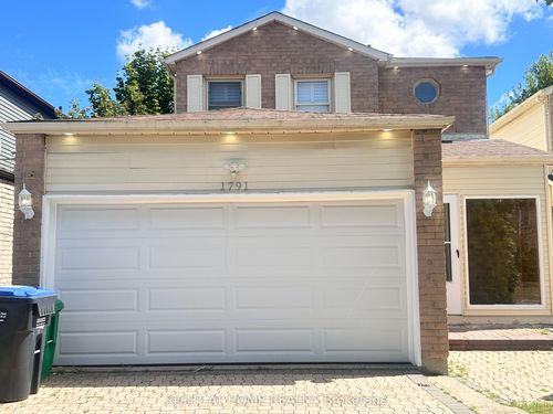 1791 Princelea Pl, Mississauga, ON, L5M3R9 | Card Image