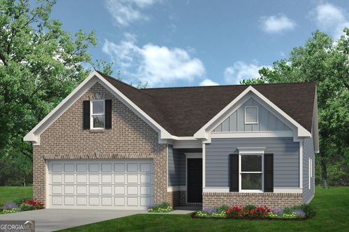 256 Shantz Way (Lot A45), Byron, GA, 31008 | Card Image