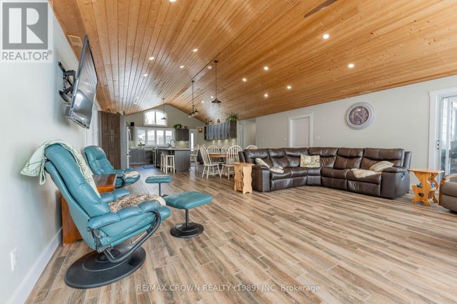 88 Mitchell Rd, House other with 4 bedrooms, 2 bathrooms and 4 parking in Kapuskasing ON | Image 6