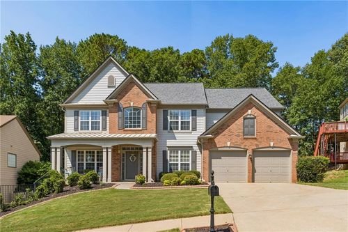 507 Elkhorn Pl, woodstock, GA, 30189-7168 | Card Image