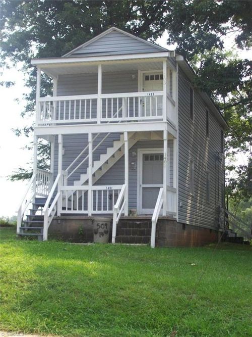 1401 Underwood Ave, Winston-Salem, NC, 27105-5851 | Card Image