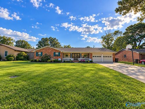 1305 Castleman Avenue Sw, Decatur, AL, 35601 | Card Image