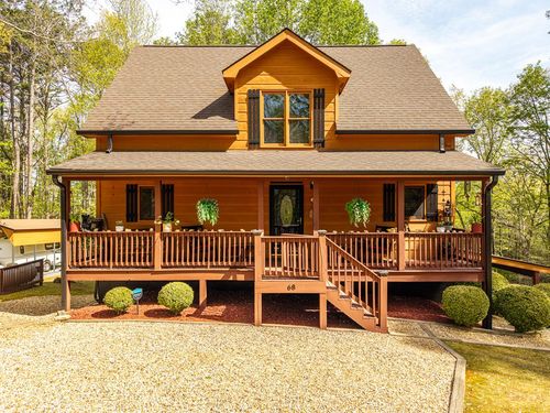 68 Noah Cir, Ellijay, GA, 30540-6168 | Card Image