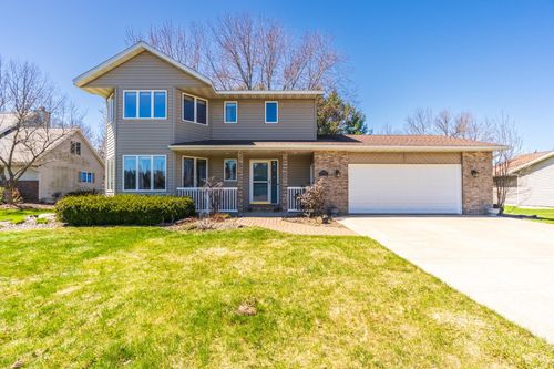 406 Larch Ave, Marshfield, WI, 54449-3229 | Card Image
