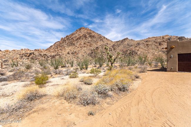 15721 S Roy Rogers Rd, House other with 1 bedrooms, 1 bathrooms and null parking in Yucca AZ | Image 25