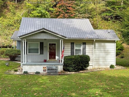 4845 Kanawha State Forest Drive, Charleston, WV, 25314 | Card Image