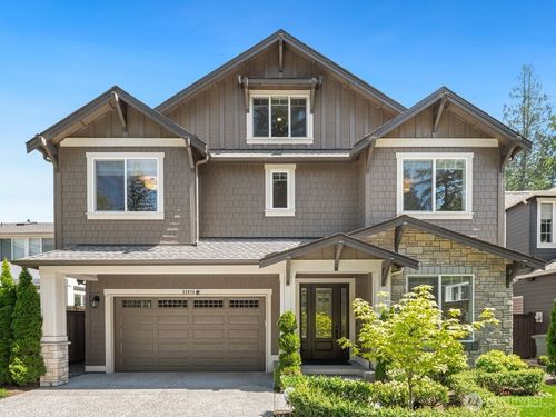 23973 Ne 25th St, Sammamish, WA, 98074-5406 | Card Image
