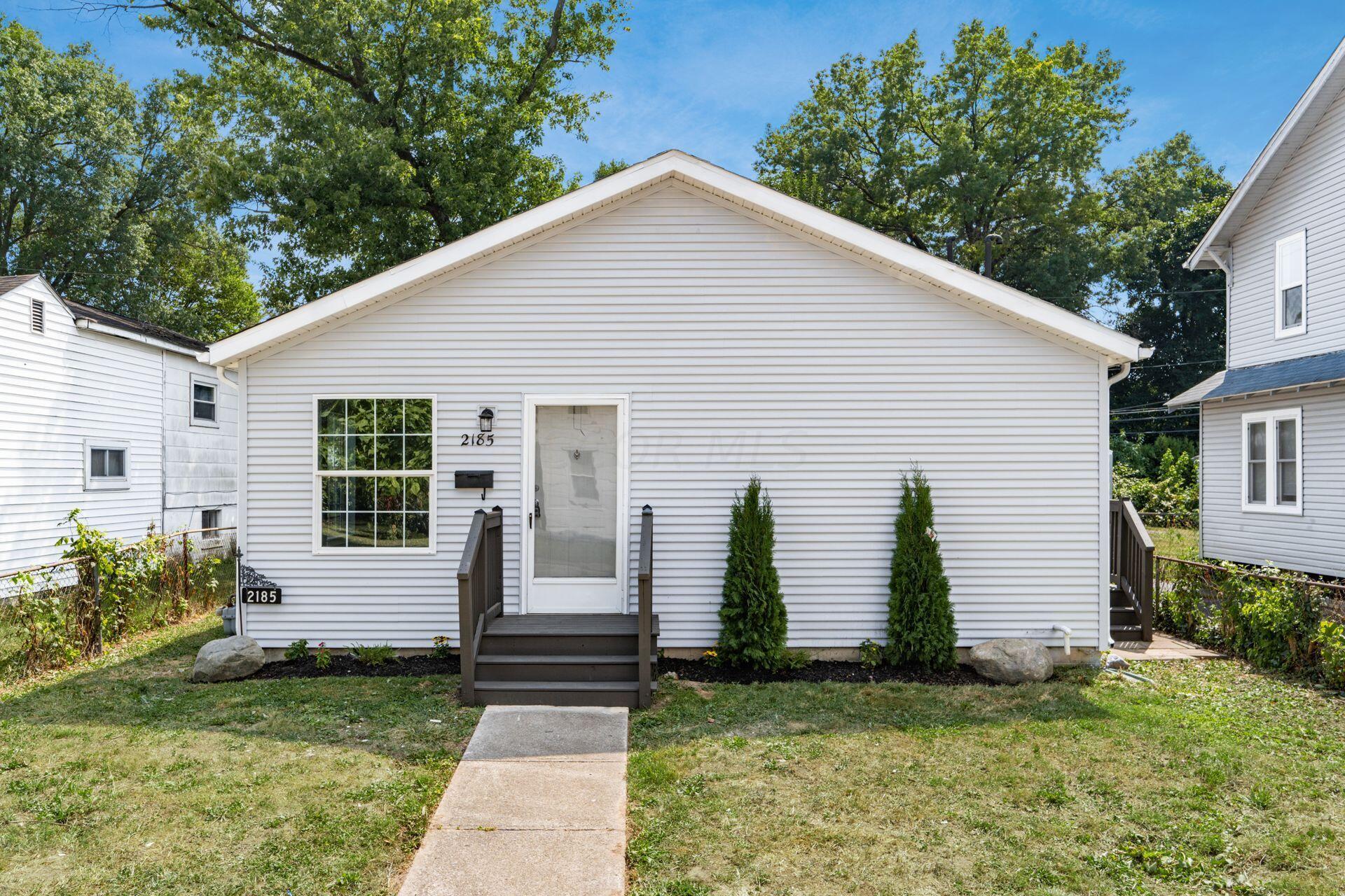 Margaret Ave, Columbus, OH 43219