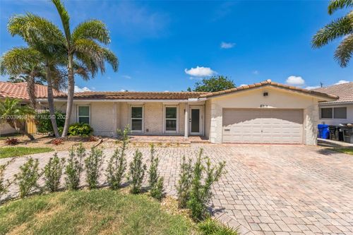 6341 Ne 22nd Ave, Fort Lauderdale, FL, 33308-1901 | Card Image