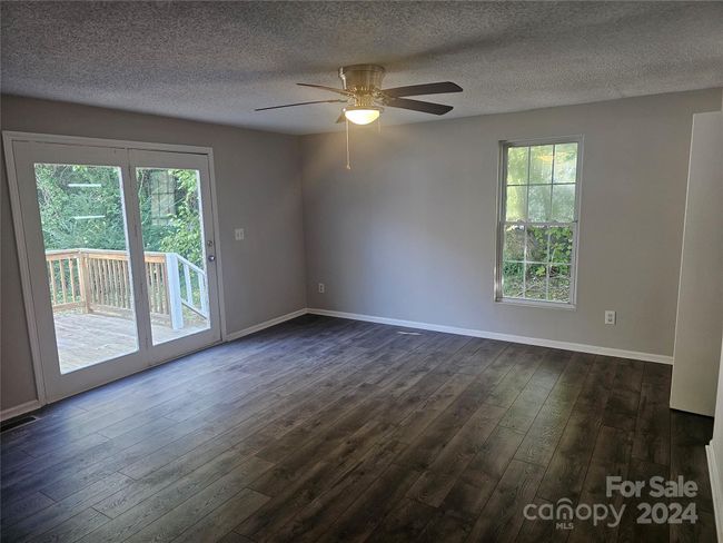 508 Yadkin Ave, House other with 4 bedrooms, 2 bathrooms and null parking in Spencer NC | Image 15