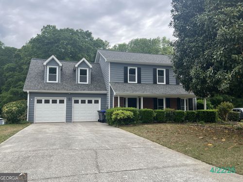 716 Wilkes Dr, Loganville, GA, 30052-2712 | Card Image