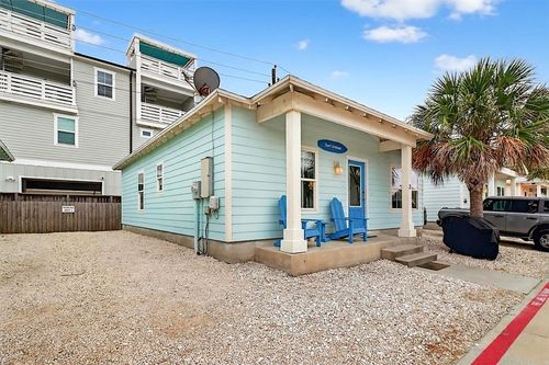3-1617 Station St, Port Aransas, TX, 78373-5504 | Card Image