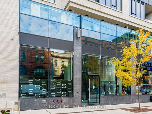 1-1181 Queen St W, Toronto, ON, M6J1J4 | Card Image