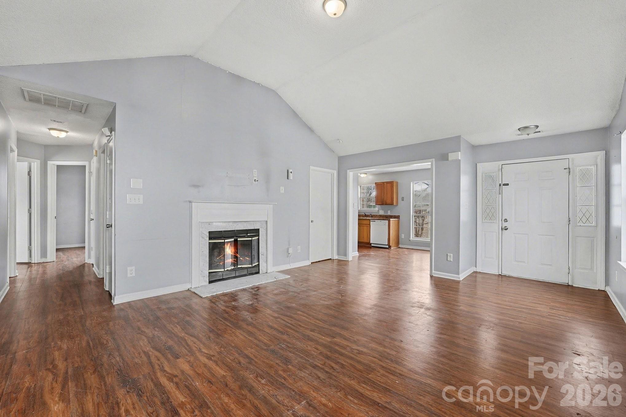 Residential in Charlotte 4