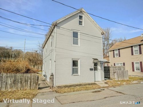 23 Rose St, Norwich, CT, 06360-6821 | Card Image