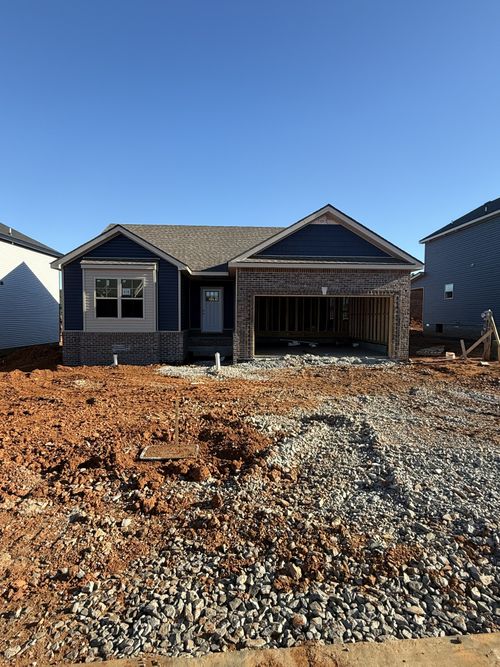 318 Cardinal Creek, Clarksville, TN, 37040 | Card Image