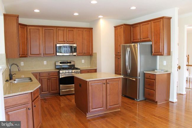 12652 Aubrey Glen Ter, Townhouse with 3 bedrooms, 4 bathrooms and null parking in WOODBRIDGE VA | Image 7