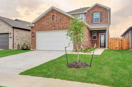 5946 First Blush Dr, Katy, TX, 77493-5327 | Card Image