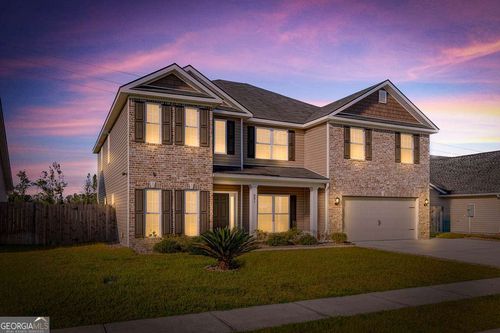 231 Chestnut Dr, Brunswick, GA, 31523-8954 | Card Image