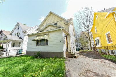 88 Garfield Street, House other with 3 bedrooms, 2 bathrooms and null parking in Rochester NY | Image 2