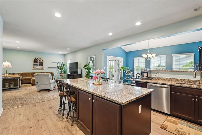 407 Isabella Ct, House other with 4 bedrooms, 3 bathrooms and 2 parking in Zelienople PA | Image 20