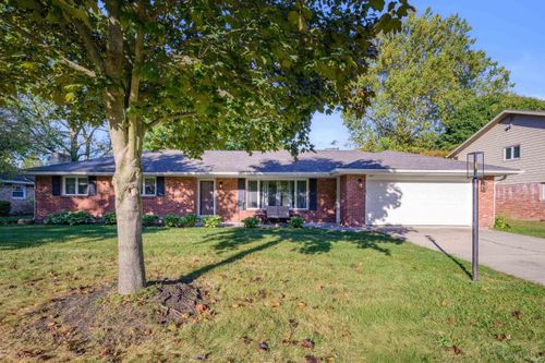 705 N Bittersweet Ln, Muncie, IN, 47304-3754 | Card Image