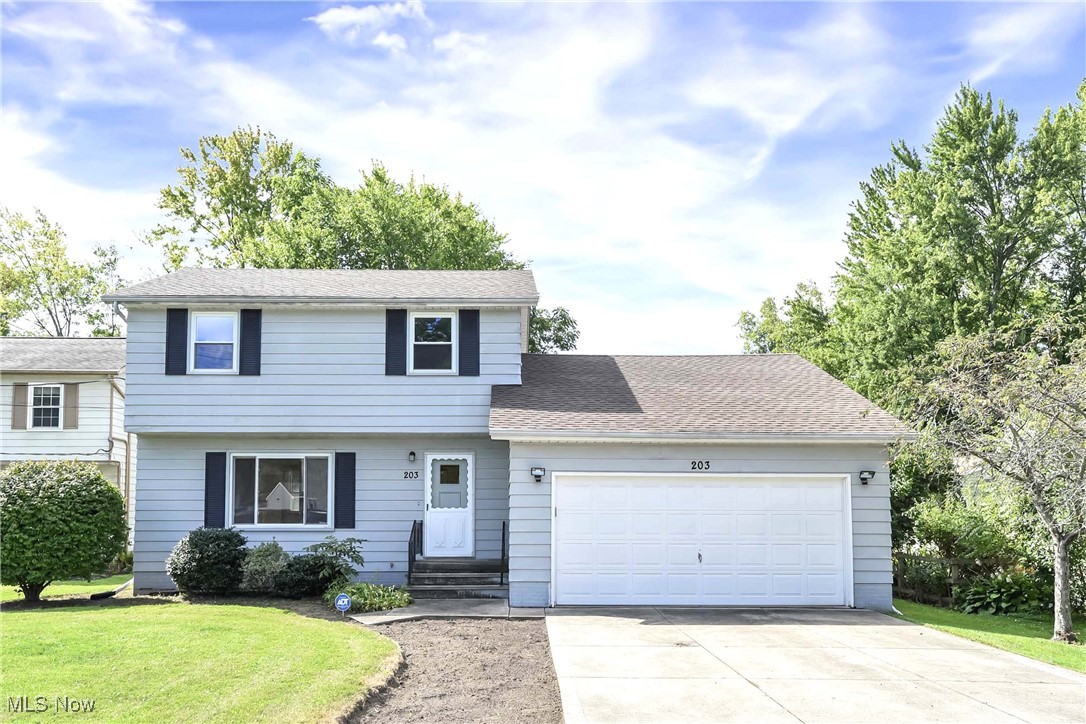 Savage St, Berea, OH 44017